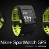 Nike+ SportWatch – der erste Stresstest.