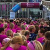Nachtrag 2: Der Women’s Run in Frankfurt 2013.