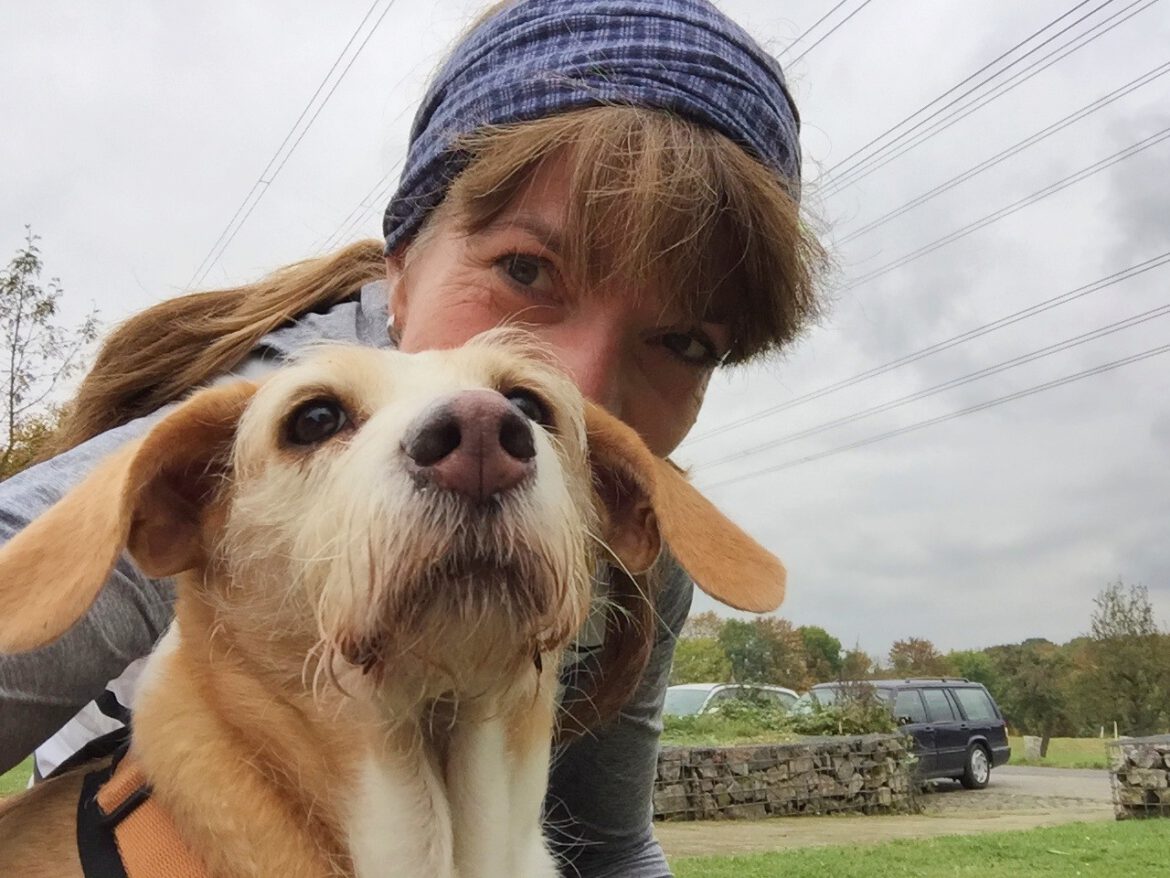 Laufen mit Frauschmitt – gestern und heute